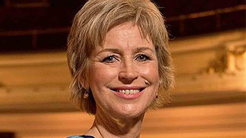 John Murray signs Sally Magnusson&rsquo;s Norse myth-inspired novel