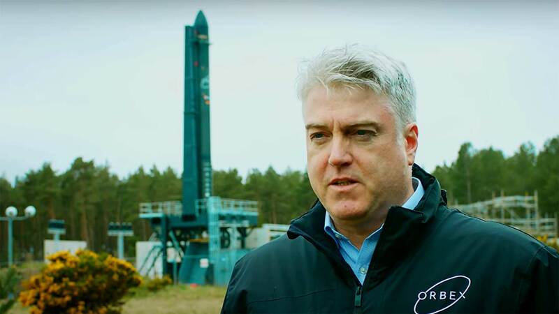 Rocket investors launch new sci-fi publisher Factorial Books