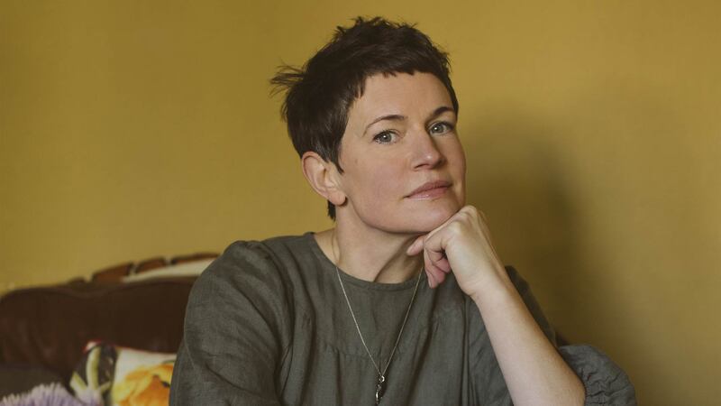 Faber includes 'Human Written' stamp on Sarah Hall's Helm in anti-AI bid