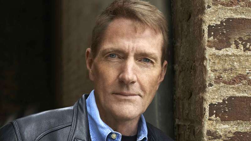 Lee Child to headline inaugural Whitby Lit Fest