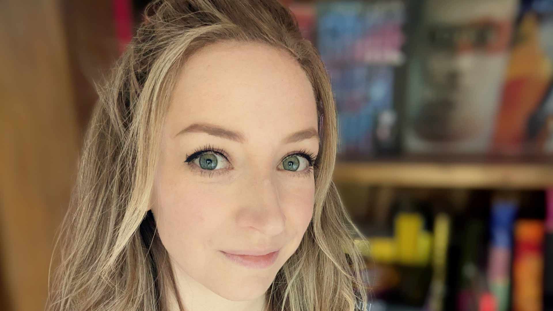 Naomi Gibson