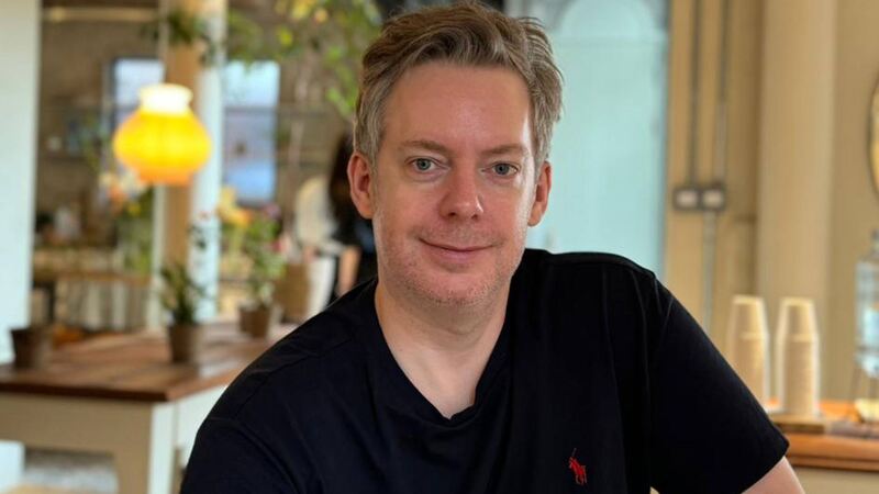 Very British Problems creator Rob Temple moves to Atlantic in two-book deal