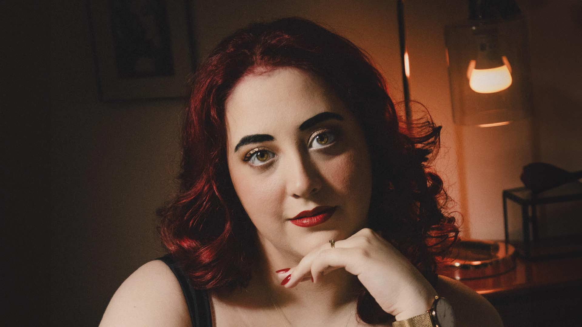 Sara van Os