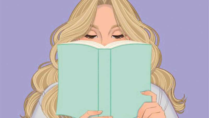 Hannah Grace moves to Piatkus with five new novels