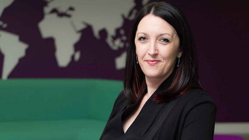 Emerald Publishing makes Times Top 50 Employers for Gender Equality second year in a row