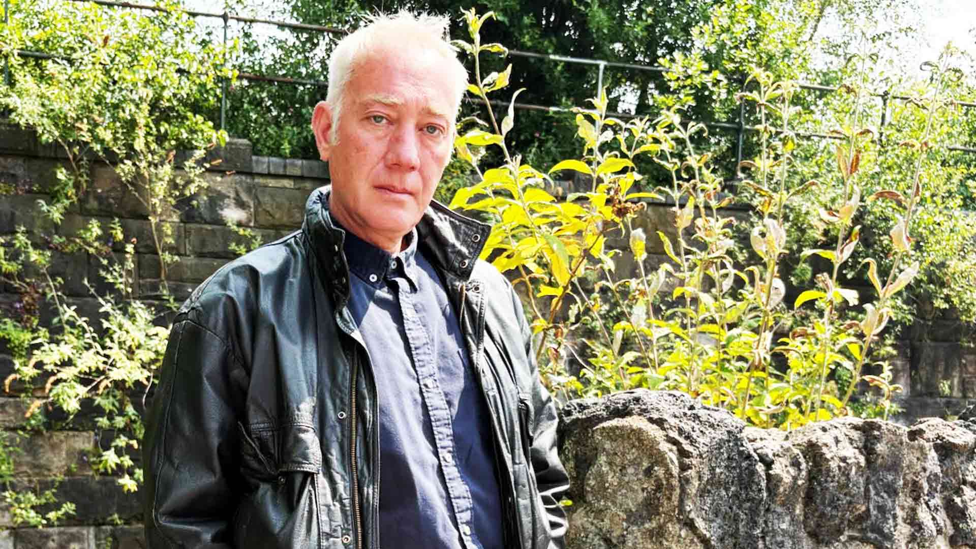 SJ Galbraith