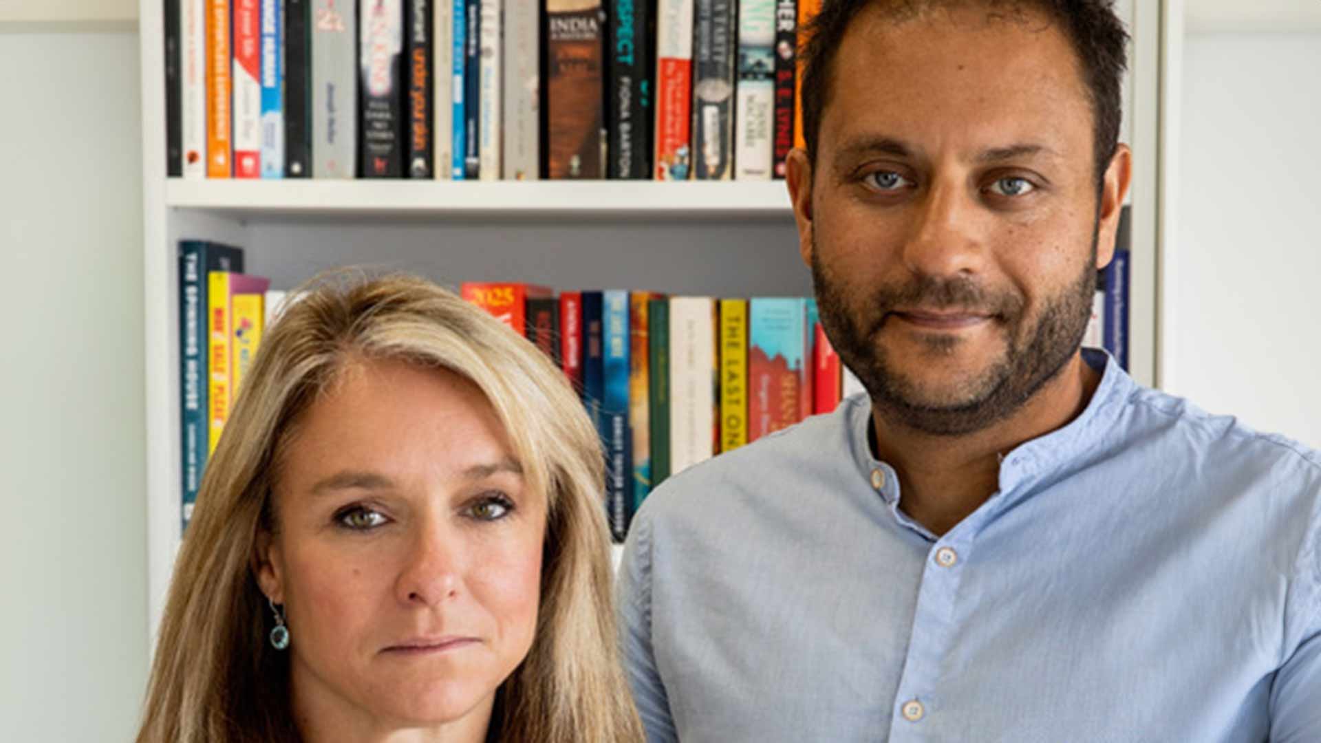 Bloodhound Books founders launch AI fiction translation company