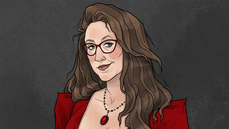 HQ Fiction secures rights to four books by romantasy sensation Briar Boleyn in hotly contested auction