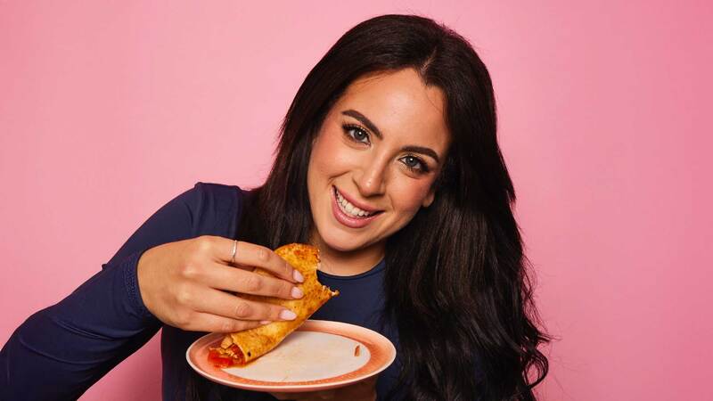 DK Red acquires cookbook from &lsquo;air-fryer queen&rsquo; Christina Kynigos