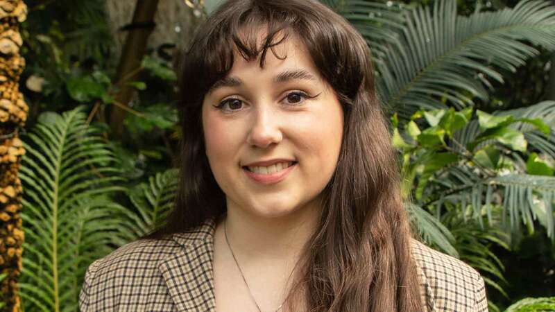 Margaret McDonald on her YA Book Prize-shortlisted novel, Glasgow Boys