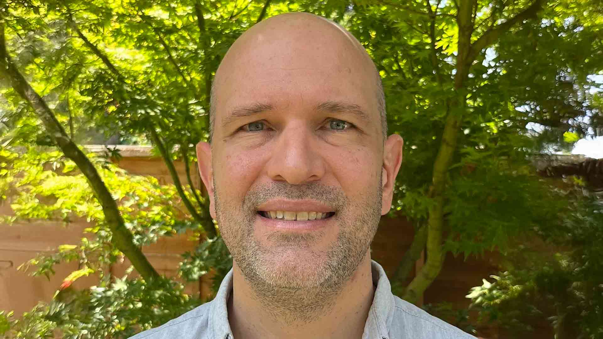Daniel Groenewald