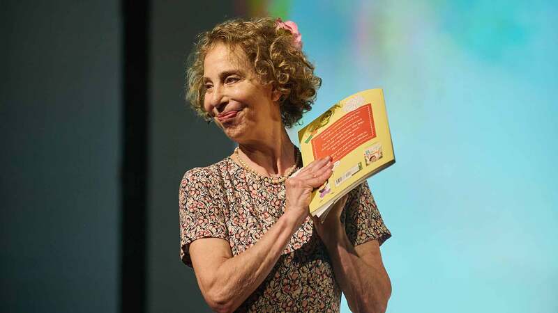 Colette Hiller wins the CLiPPA poetry prize with Colossal Words for Kids