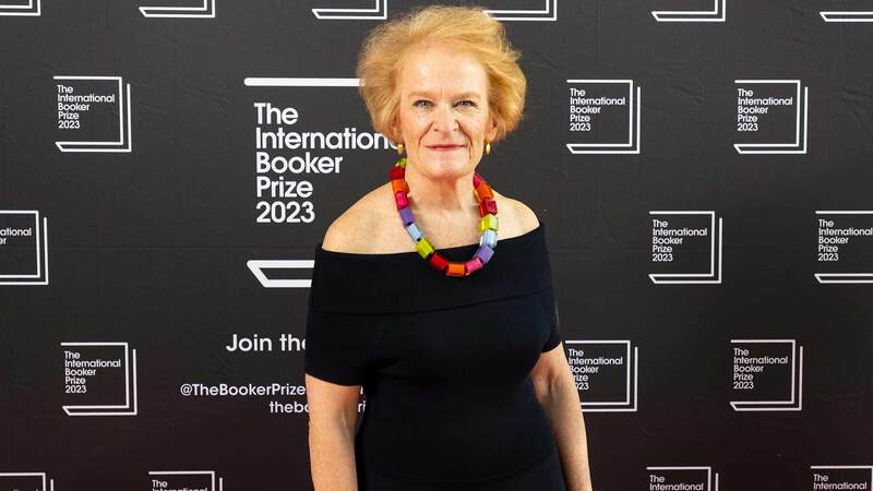 Fiammetta Rocco becomes emeritus director for International Booker Prize