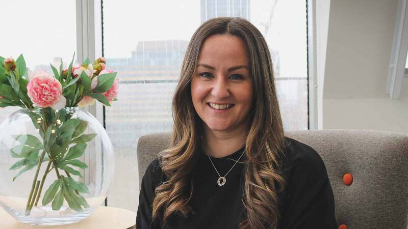Hachette UK makes the&nbsp;Times Top 50 Employers for Gender Equality 2025