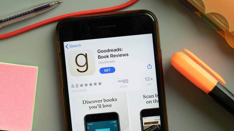 Does Goodreads do enough to protect authors from trolls?