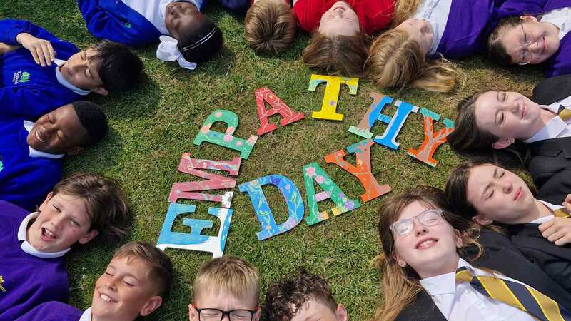 Empathy is the answer