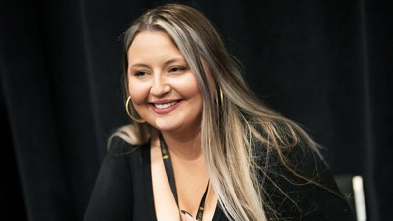 Romance author Harper Ashley signs four-book deal with Choc Lit