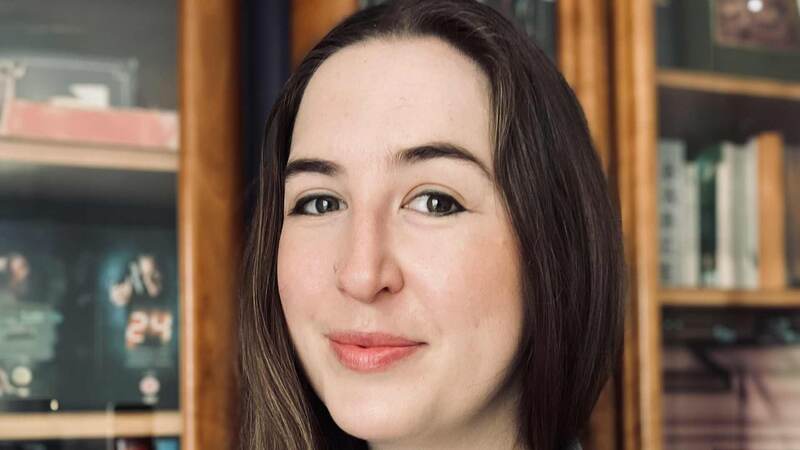 Kesia Lupo joins Macmillan Children’s Books