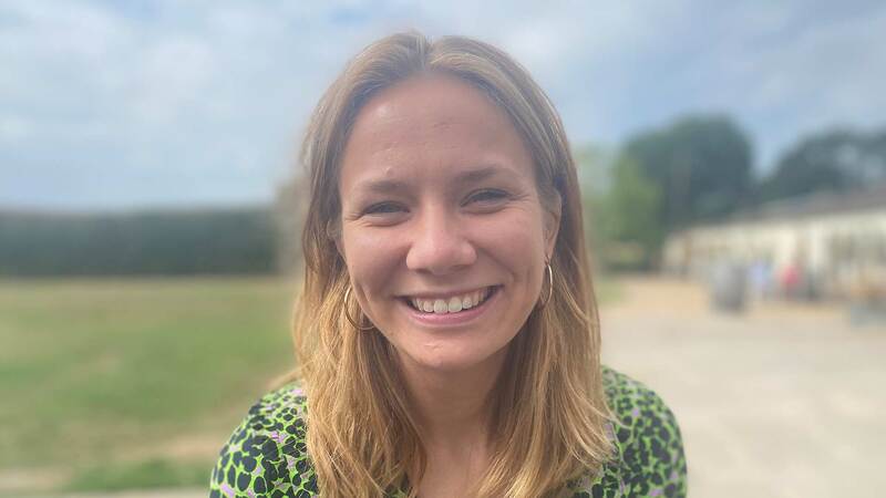 Lucy Stewart promoted to deputy publishing director for Hodder Fiction