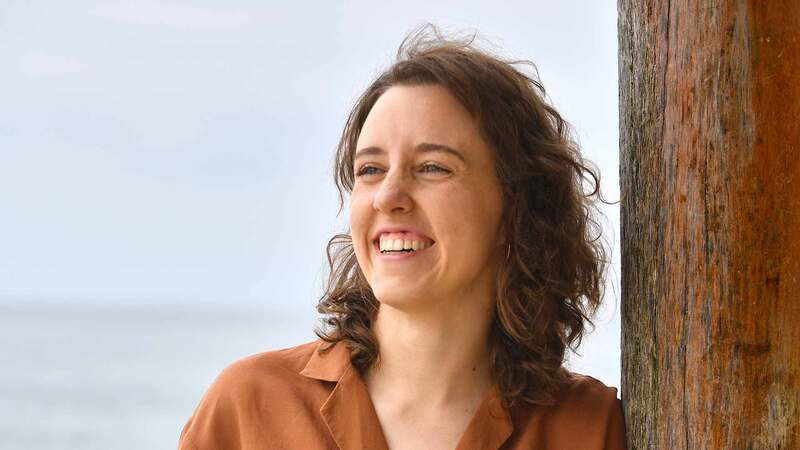 Marguerite Davidson wins Mac Prize in 40th anniversary year