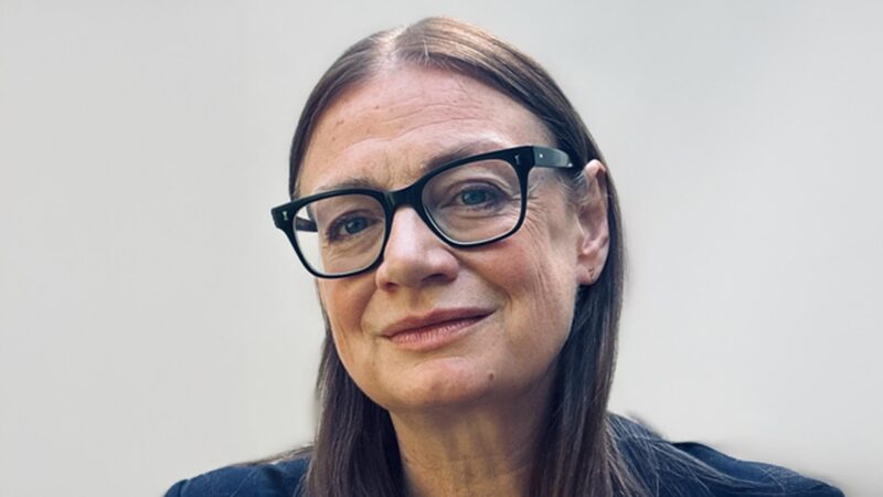 The Bent Agency’s Nicola Barr launches Rye Literary