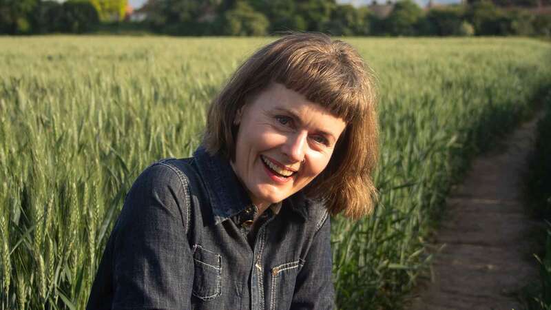 Nicola Barker's comic new novel poses profound questions about authenticity, art and honesty