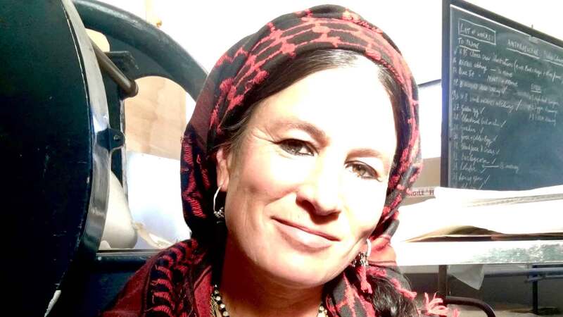 Carnegie Medal-winning illustrator Olivia Lomenech Gill on the importance of not talking down to children