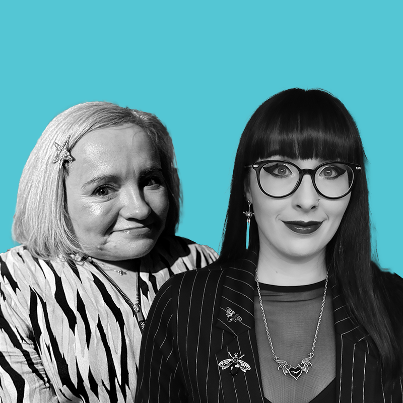 ‘The industry needs to go all in as disability allies’