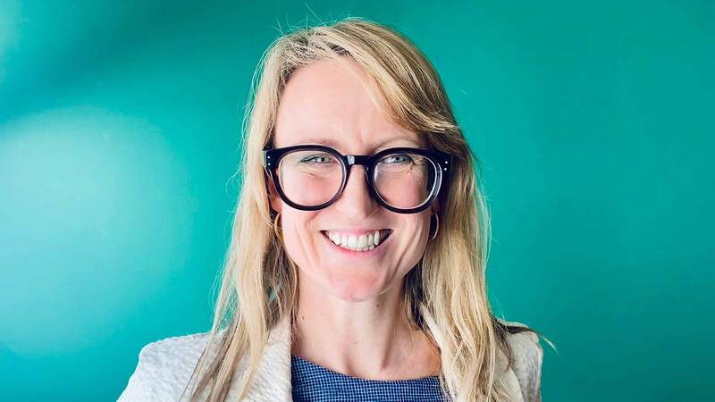 Rebecca Hanna-Grindall becomes chair of trustees at Ministry of Stories