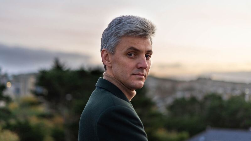 Cameo by Rob Doyle goes to W&N in three-way auction