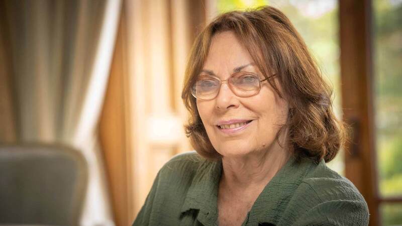 Dame Rose Tremain brings &lsquo;deeply moving coming-of-age story&rsquo; to Amazon