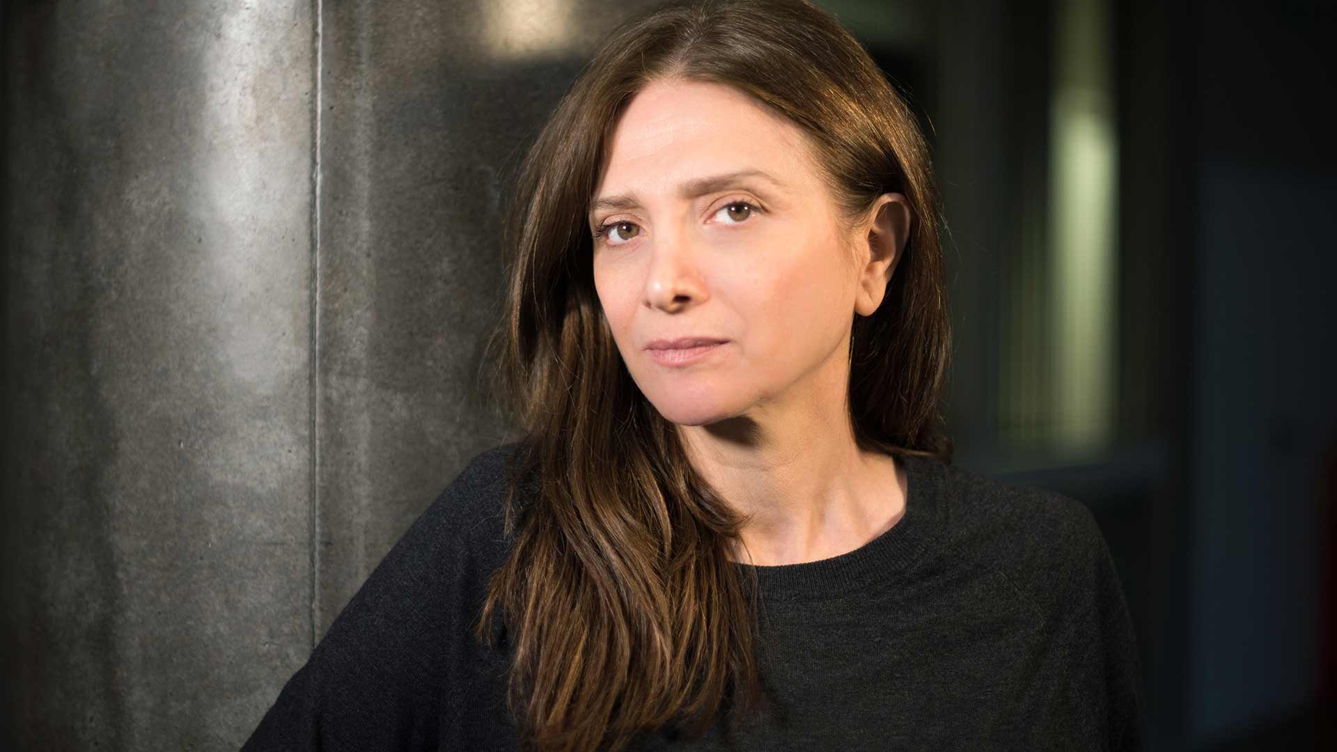 Samar Yazbek &copy; Astrid di Crollalanza