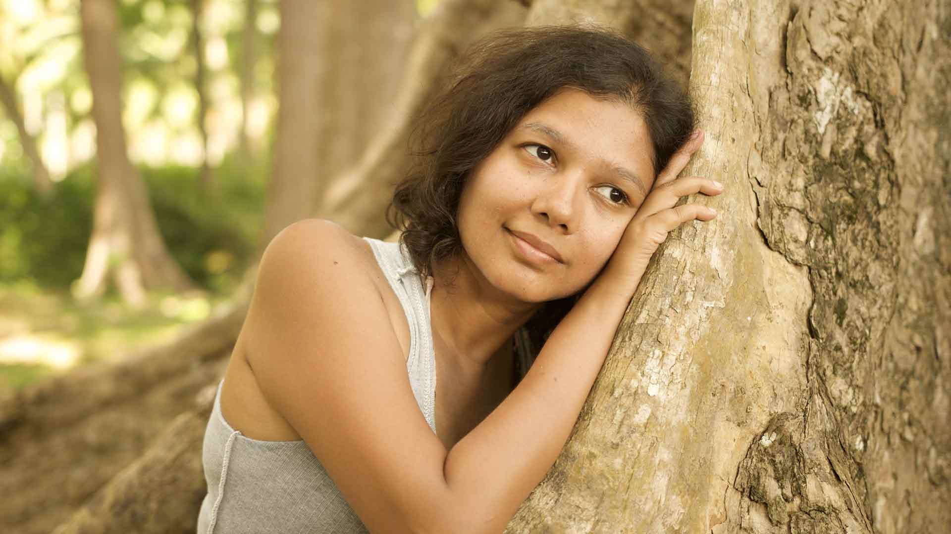 Shubhangi Swarup &copy; Nikhil Hemrajani