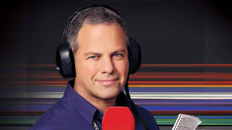 Cassell to publish F1 commentator Ted Kravitz's 'insider's view'