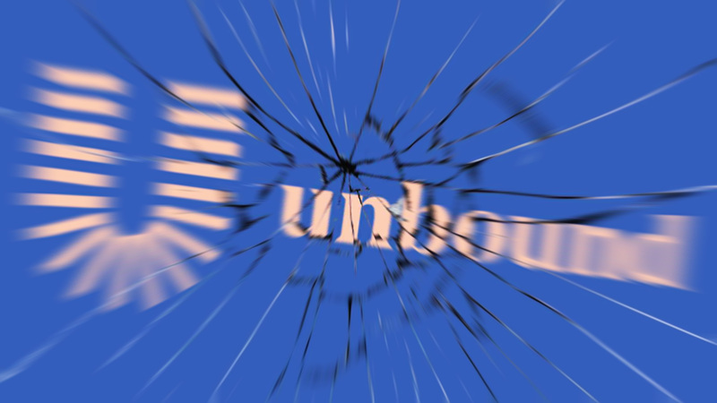 The Unbound authors' view