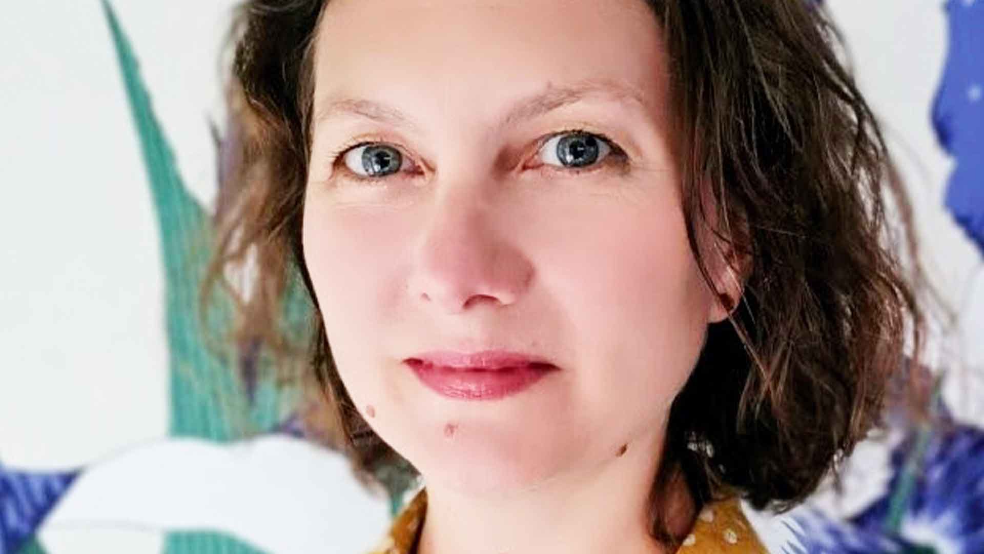  Sarah Hodgson