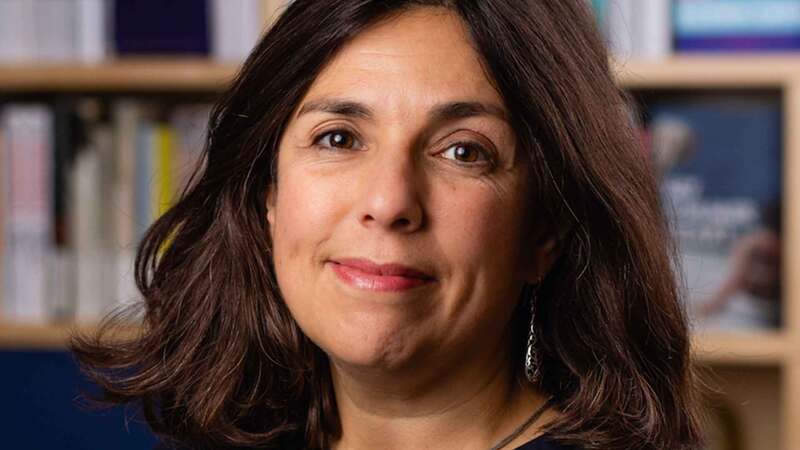 Eye Books buys rights to Unbound’s prize-winning The Low Road by Katharine Quarmby