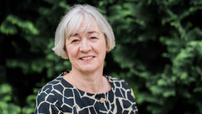 Sheila Pinder appointed new Publishing Scotland CEO