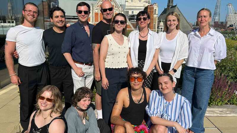 Hachette UK celebrates Pride with event-filled June