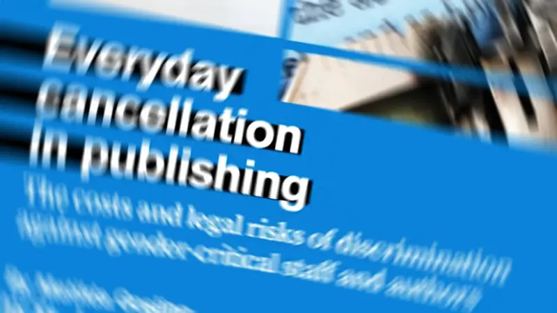 A new report wants to be seen, but should we listen