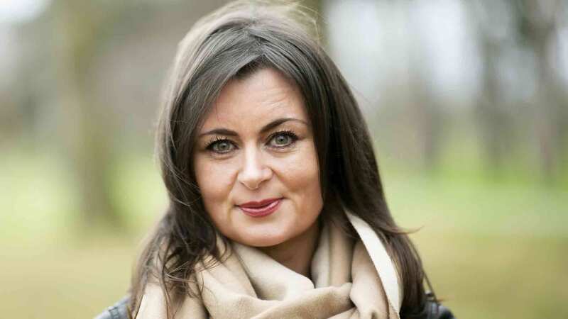 Bonnier acquires three books by Jo Spain