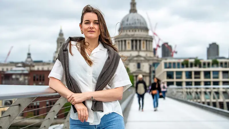 Residencies, online events and storm-battered collectives