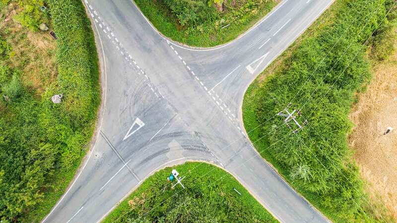 A crossroads for AI and copyright