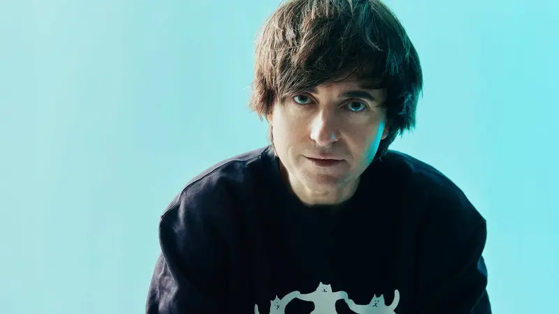 Puffin signs three 'spooktacular' titles from Uncanny star Danny Robins