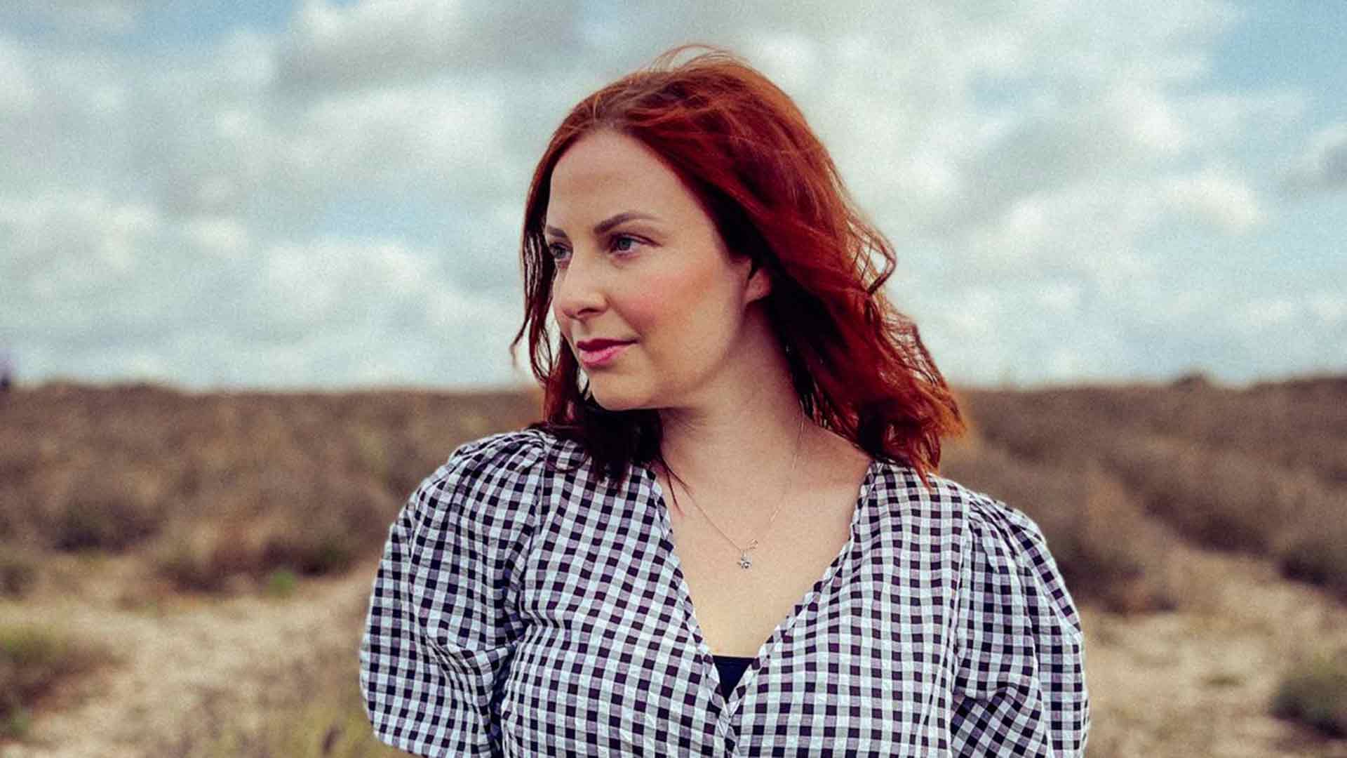 Katie Huttlestone
