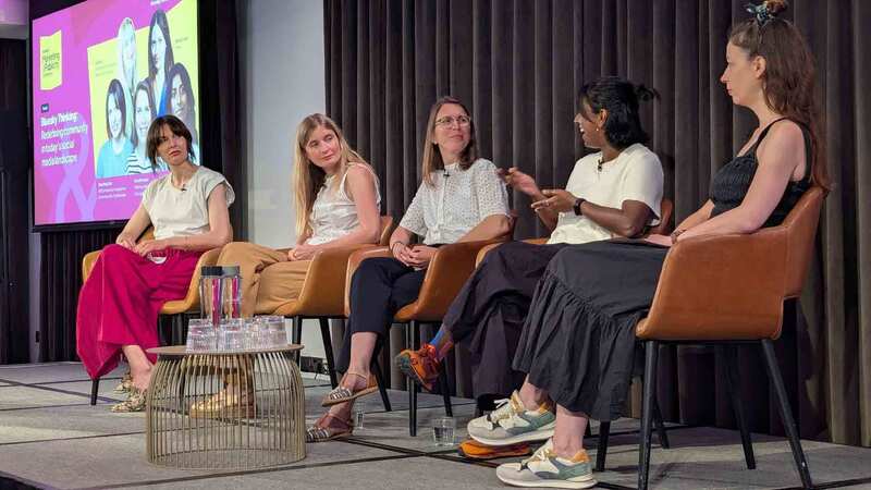 The Booker Prize Foundation stops all posting on X