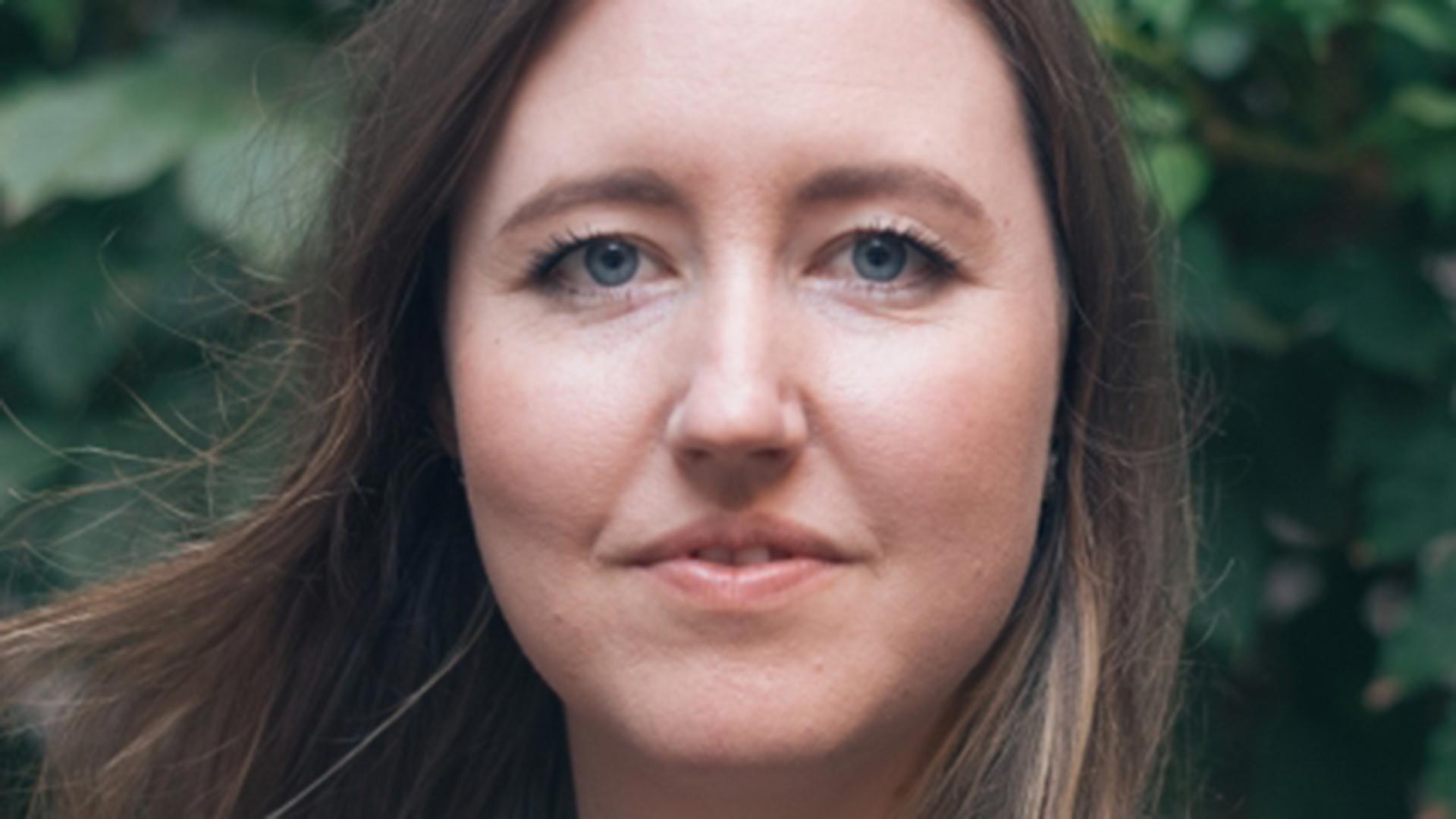 Charlotte McConaghy © Em Daniels Charlotte McConaghy © Em Daniels