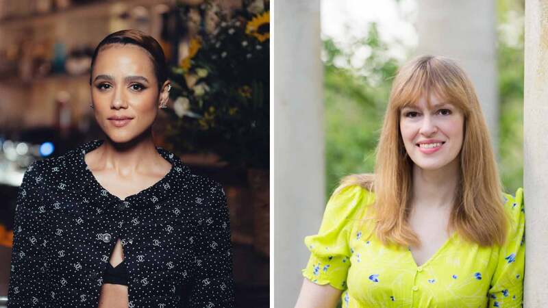 Game of Thrones star Nathalie Emmanuel to narrate new Elodie Harper novel
