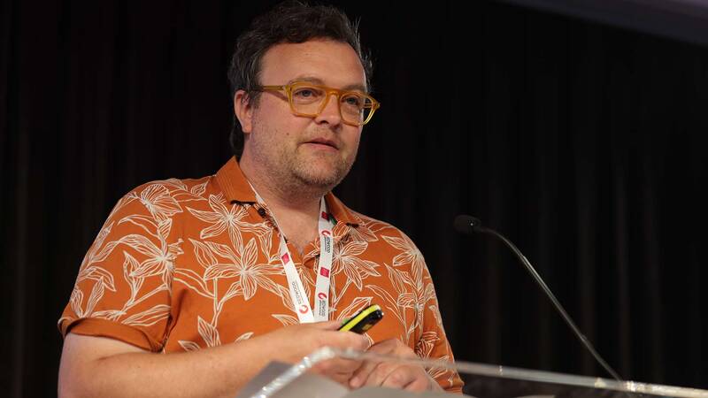 AI 'likely' to produce bestseller by 2030, Nielsen's Philip Stone tells Marketing & Publicity Conference