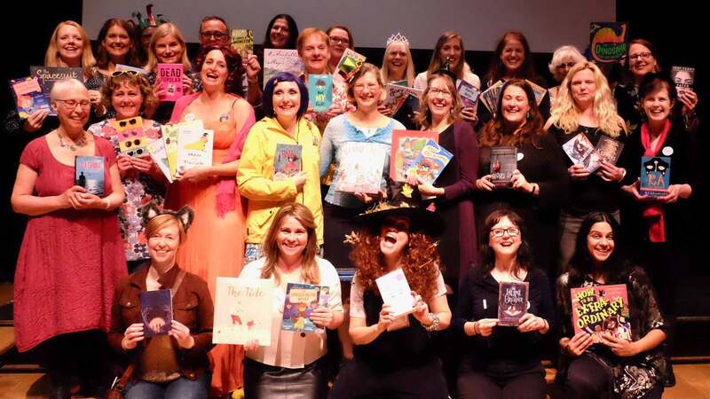 British Isles committee members quit amid Society of Children&rsquo;s Book Writers and Illustrators restructure